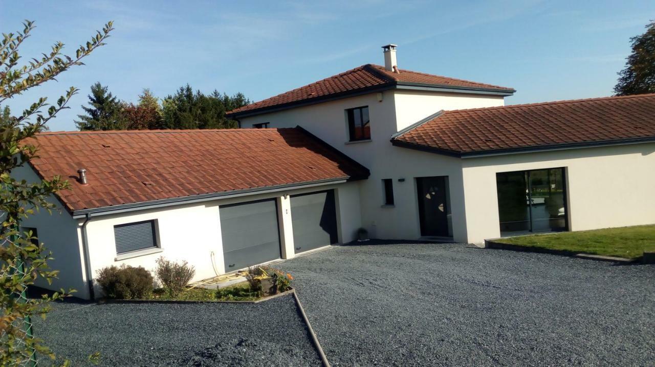 Gite Cis And Co Verdun-sur-Meuse Exterior photo